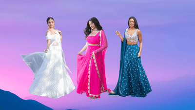 3 Tips for Shopping for Indian Clothes Online