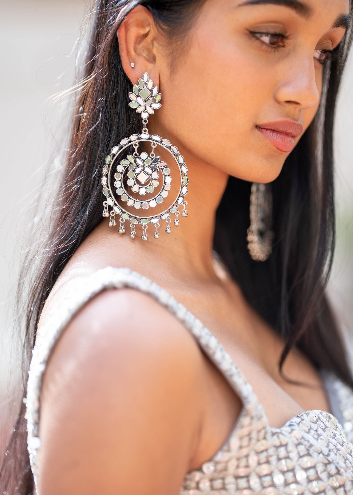 AYANA EARRINGS