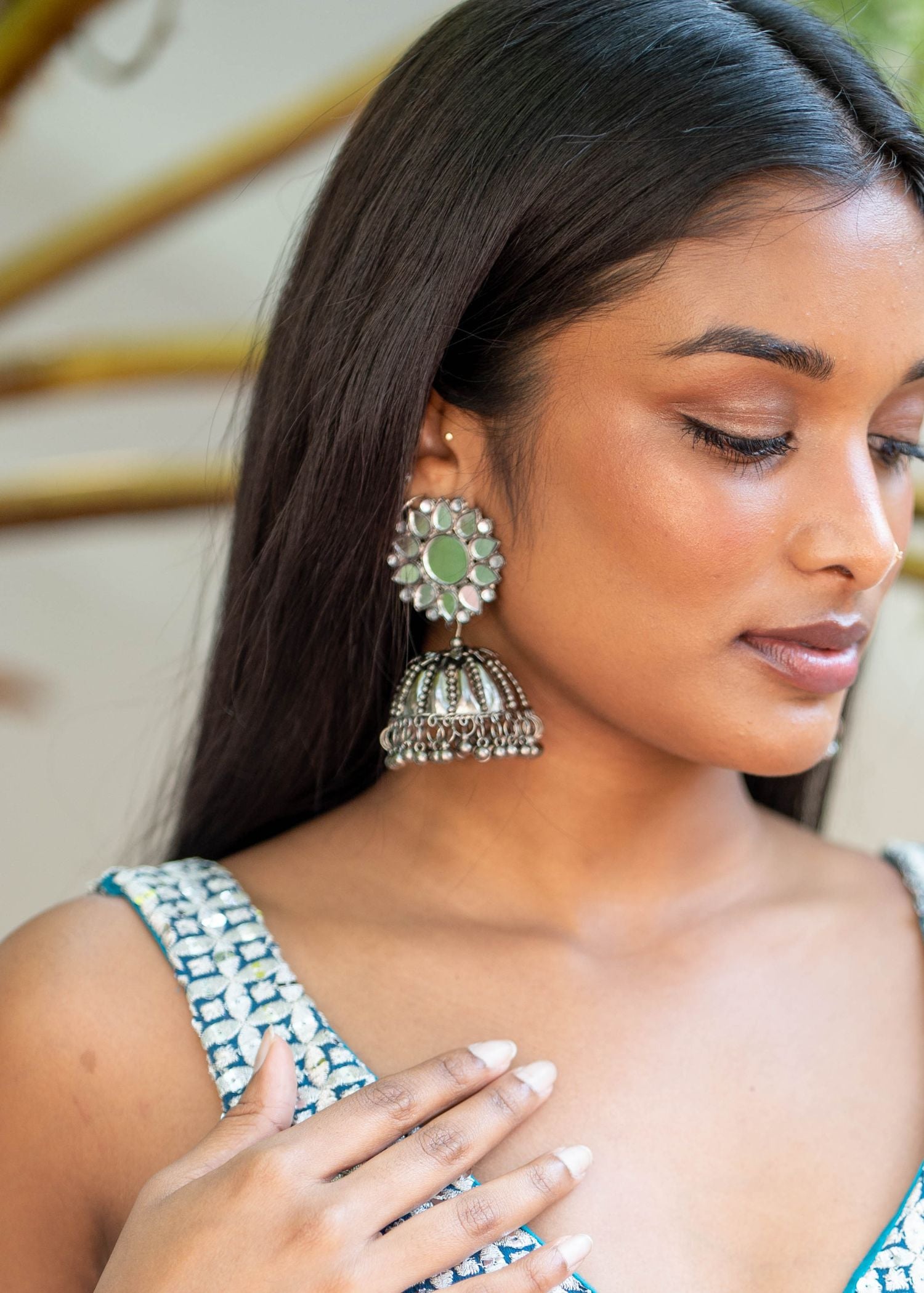 SANJANA EARRINGS